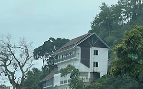 Chill Berg Resort - Bodimettu